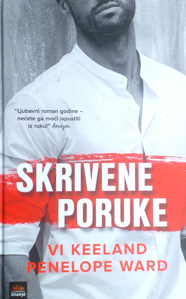 SKRIVENE PORUKE