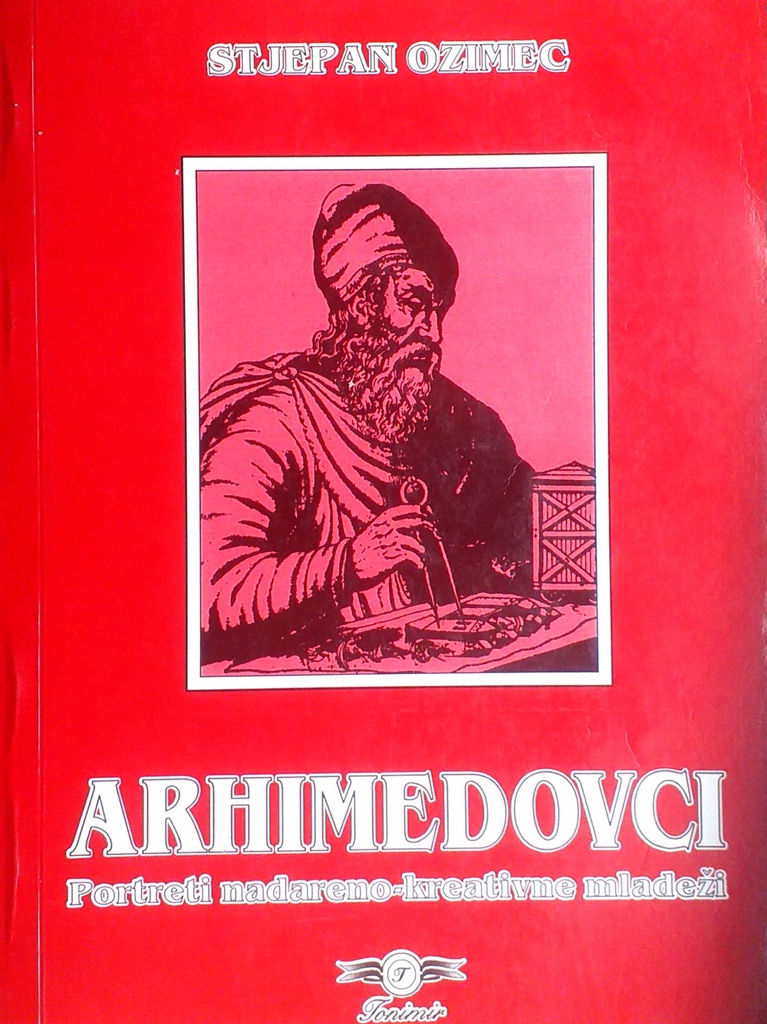 ARHIMEDOVCI