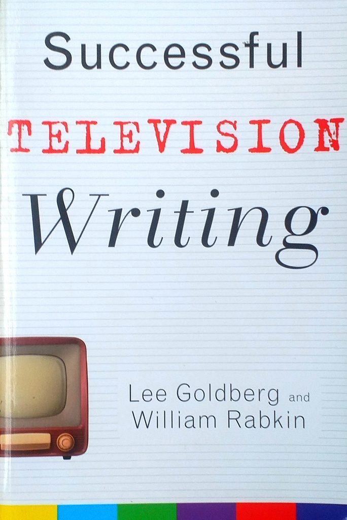 SUCCESSFUL TELEVISION WRITING