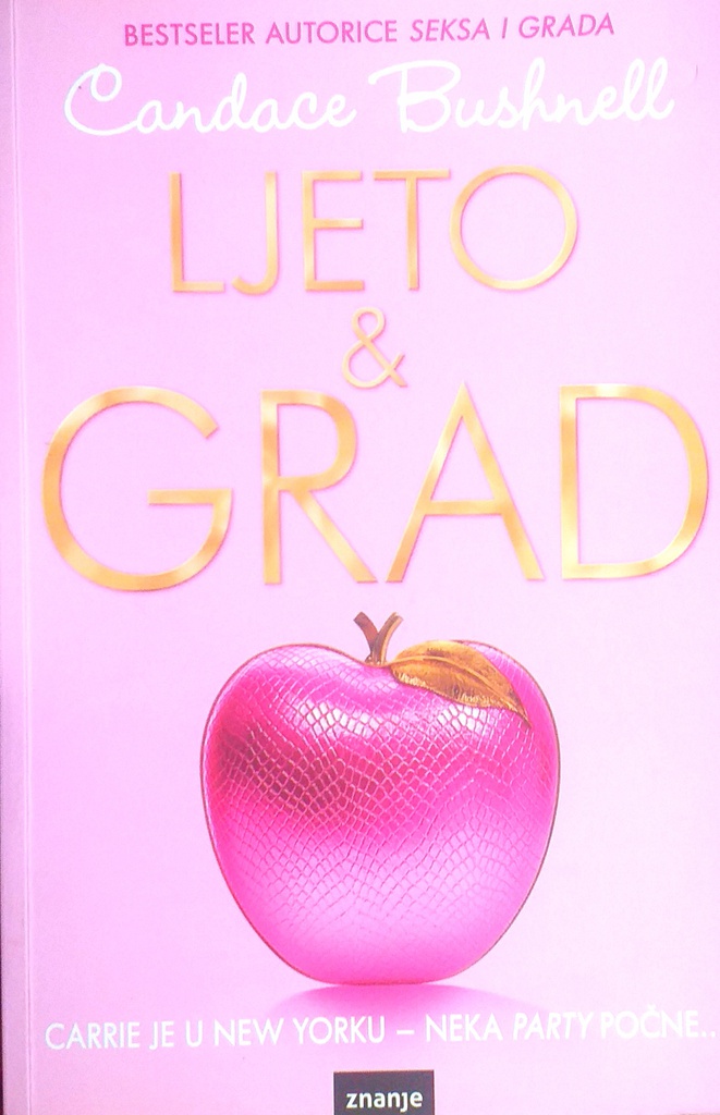 LJETO &amp; GRAD