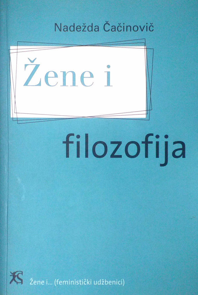 ŽENE I FILOZOFIJA