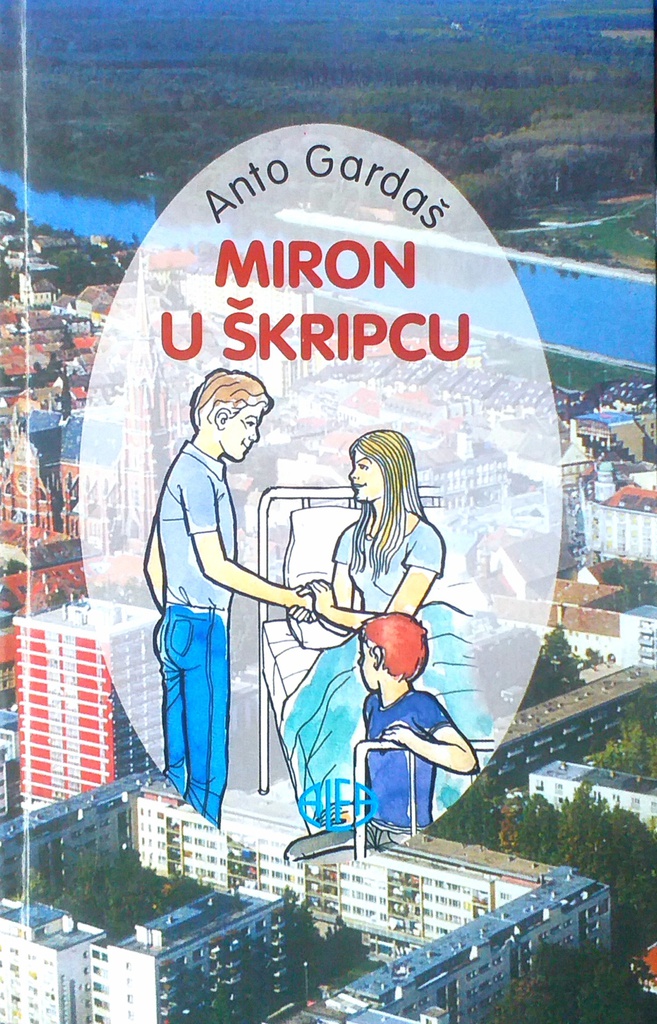 MIRON U ŠKRIPCU