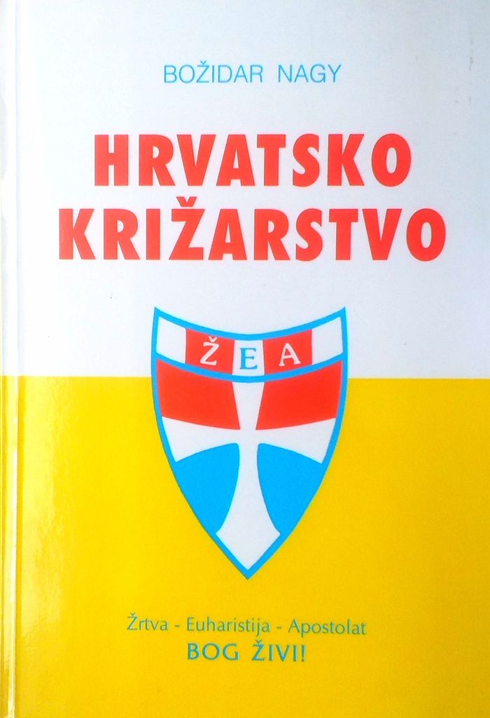 HRVATSKO KRIŽARSTVO