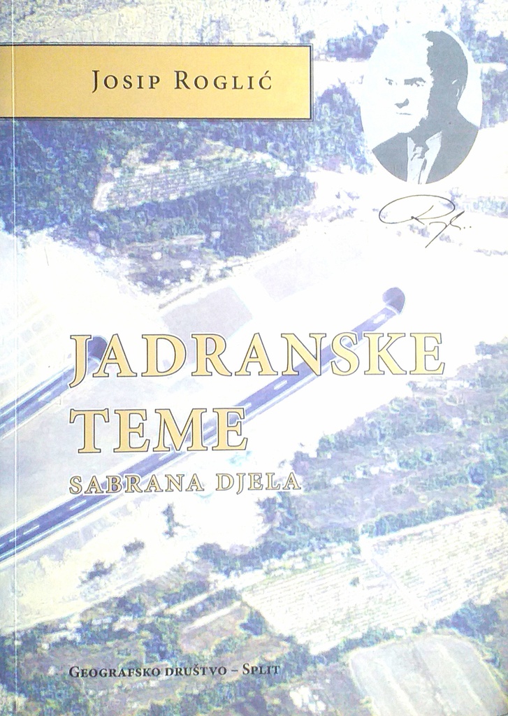 JADRANSKE TEME