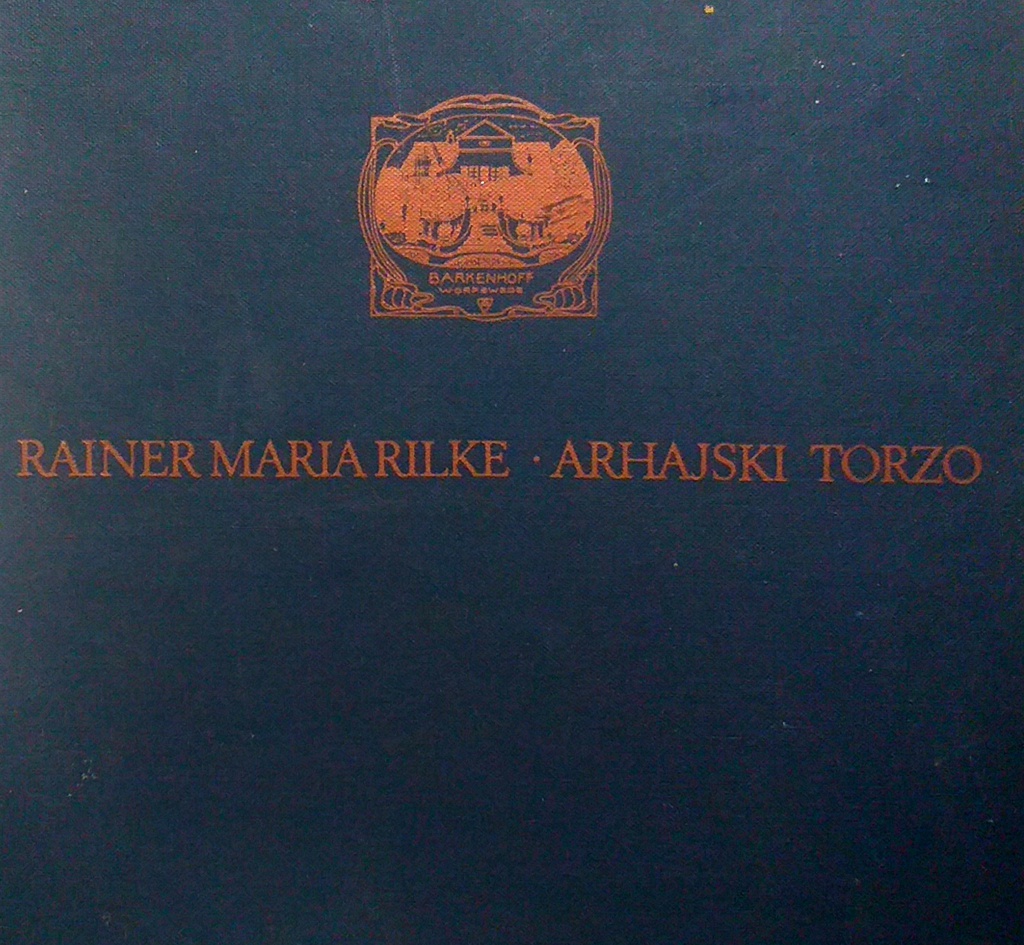 ARHAJSKI TORZO