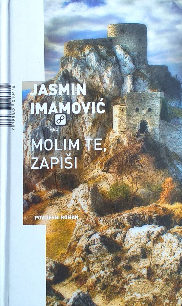 MOLIM TE, ZAPIŠI