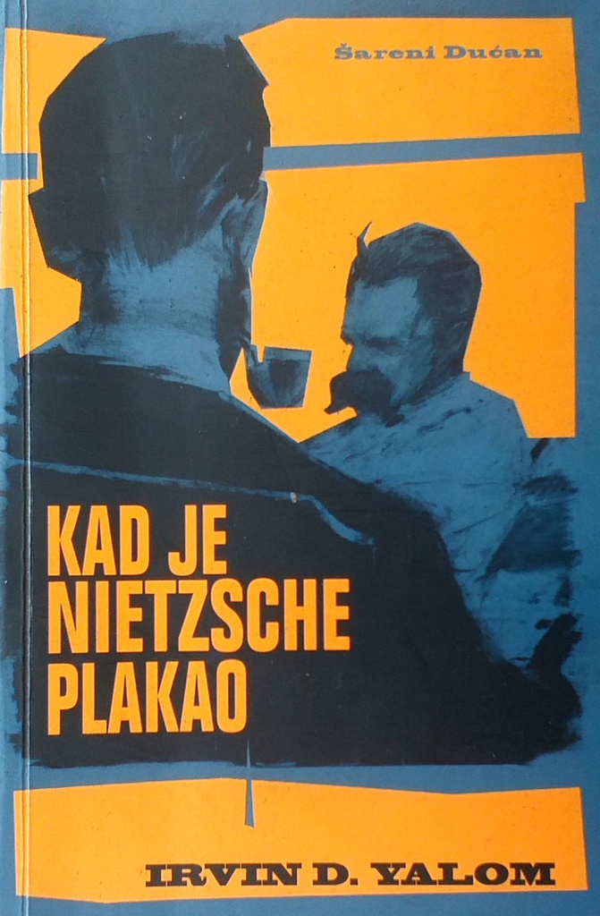 KAD JE NIETZSCHE PLAKAO