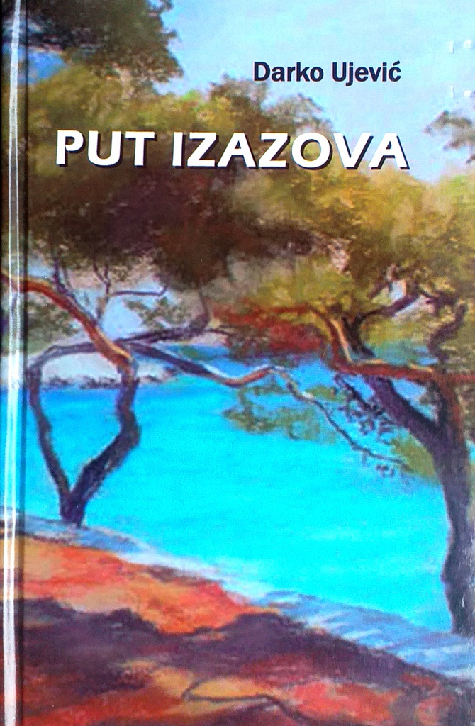 PUT IZAZOVA