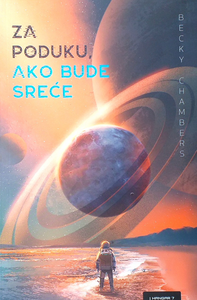 ZA PODUKU, AKO BUDE SREĆE