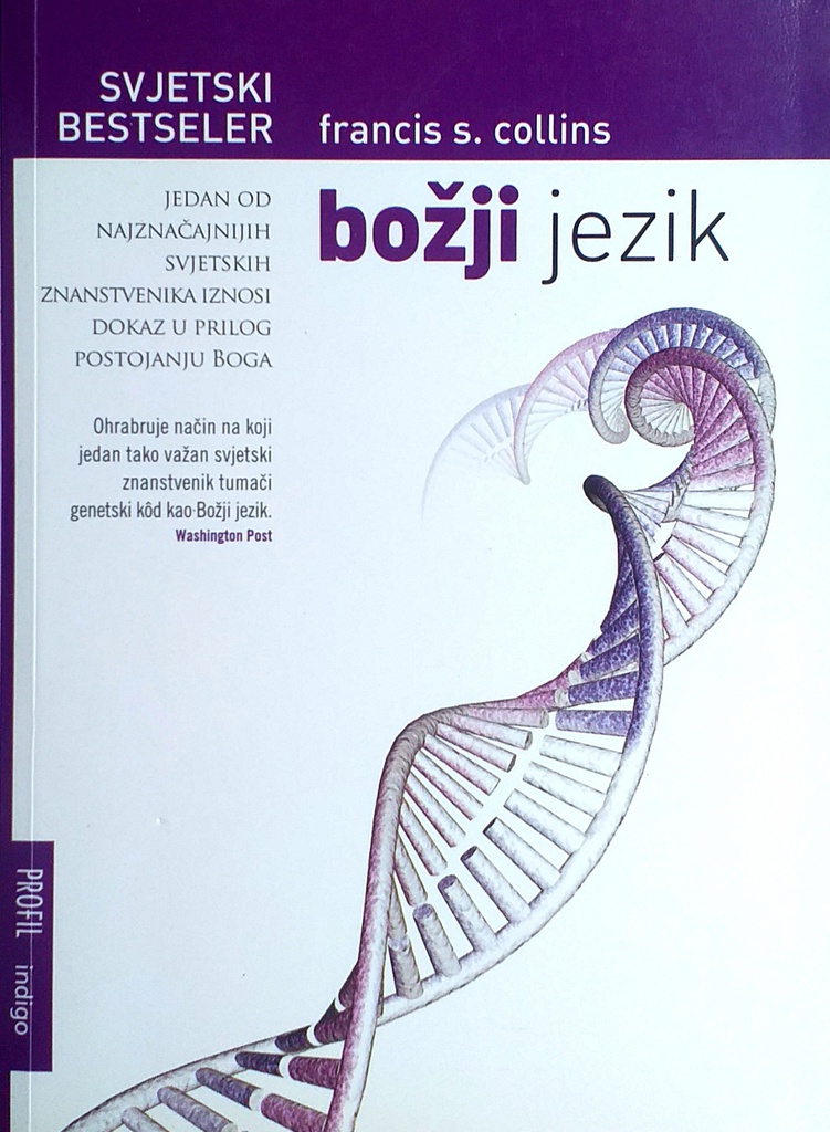 BOŽJI JEZIK