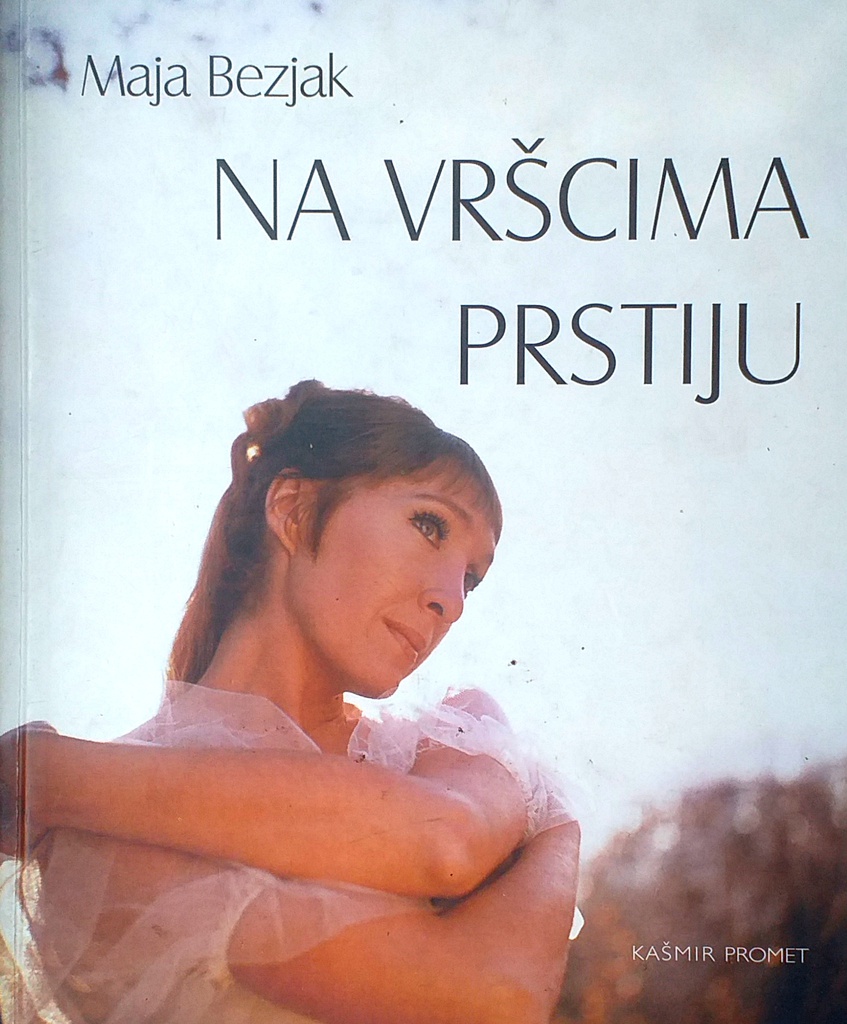 NA VRŠCIMA PRSTIJU