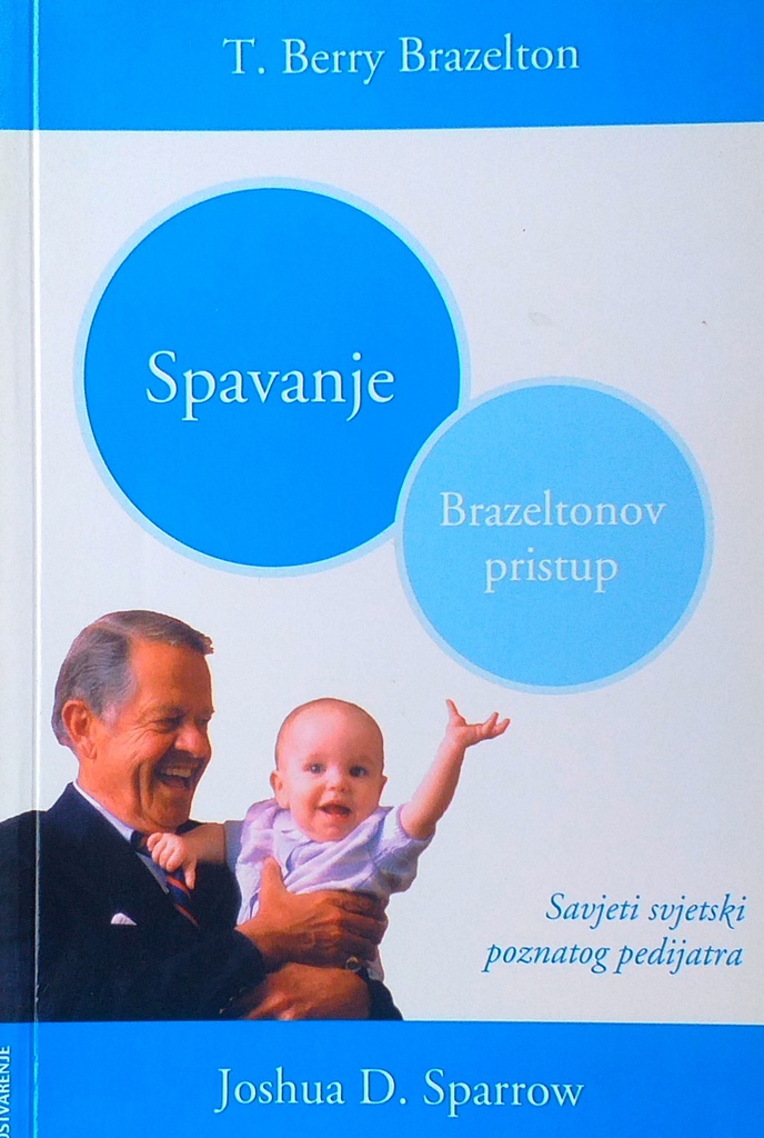 SPAVANJE - BRAZELTONOV PRISTUP