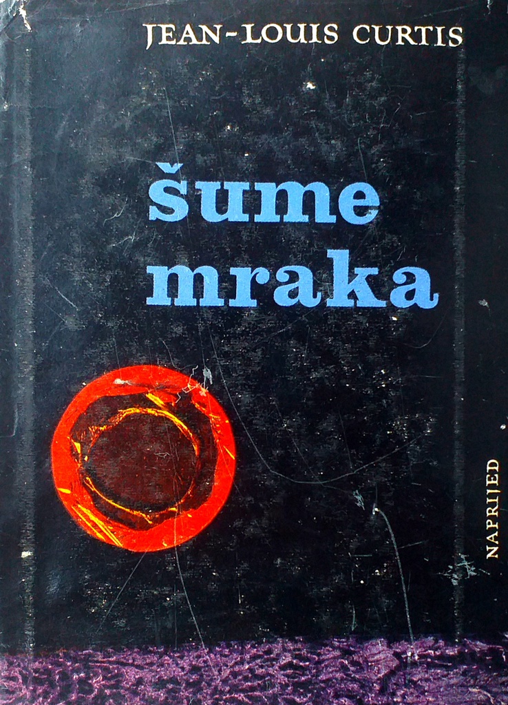 ŠUME MRAKA