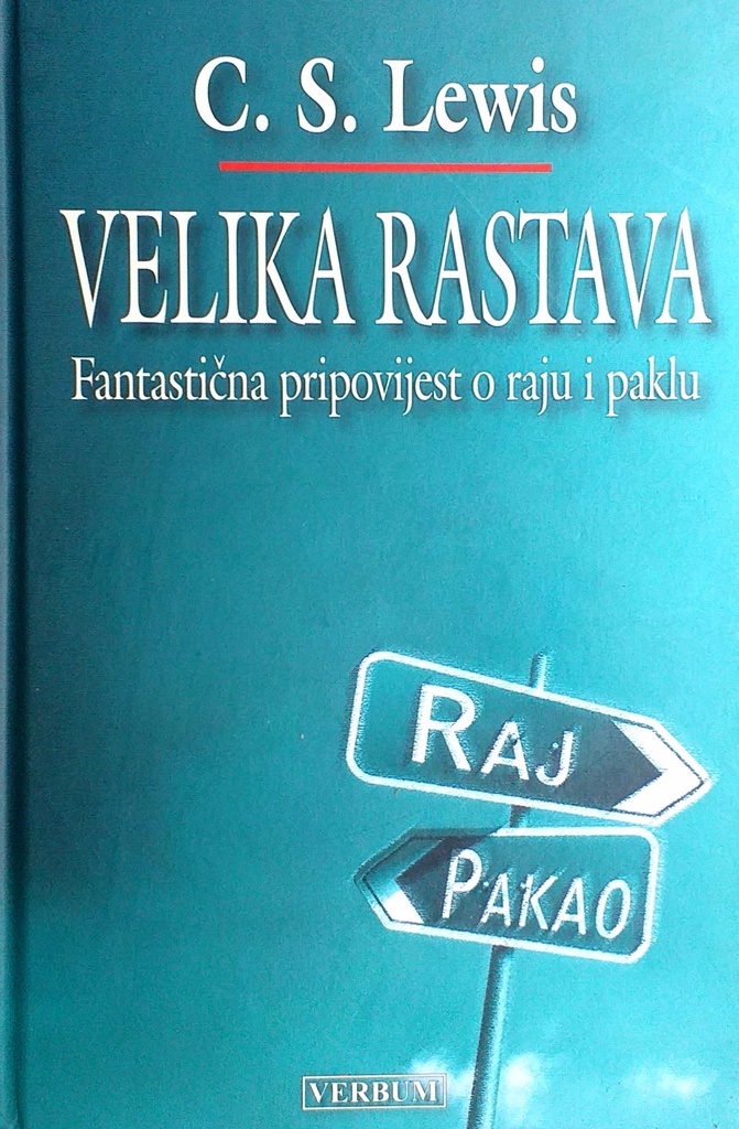 VELIKA RASTAVA