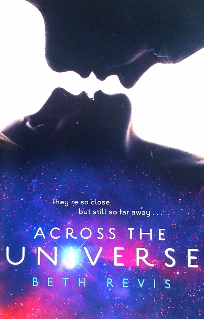 ACROSS THE UNIVERSE