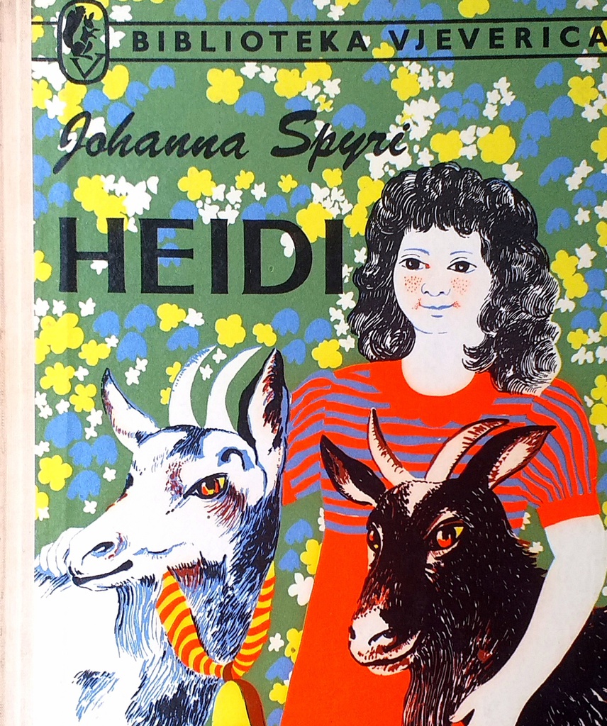 HEIDI