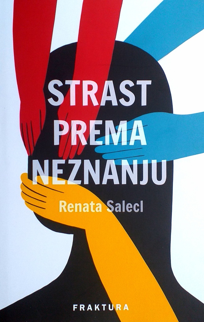 STRAST PREMA NEZNANJU