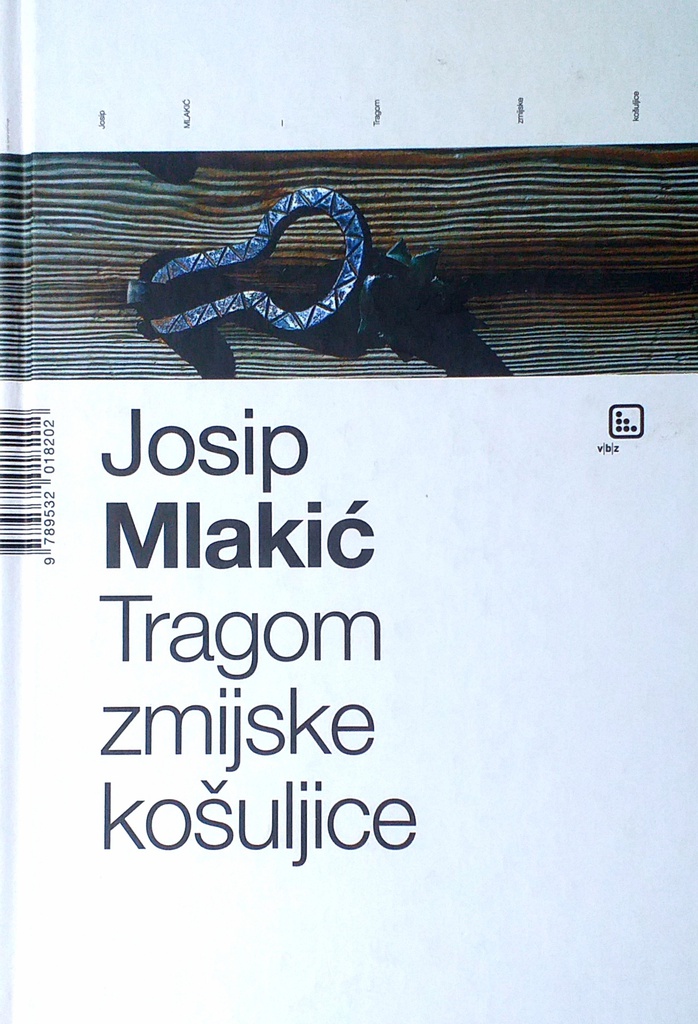 TRAGOM ZMIJSKE KOŠULJICE