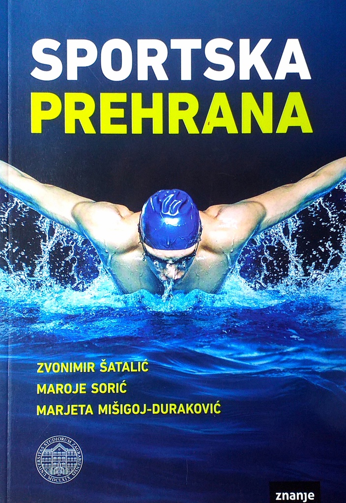 SPORTSKA PREHRANA