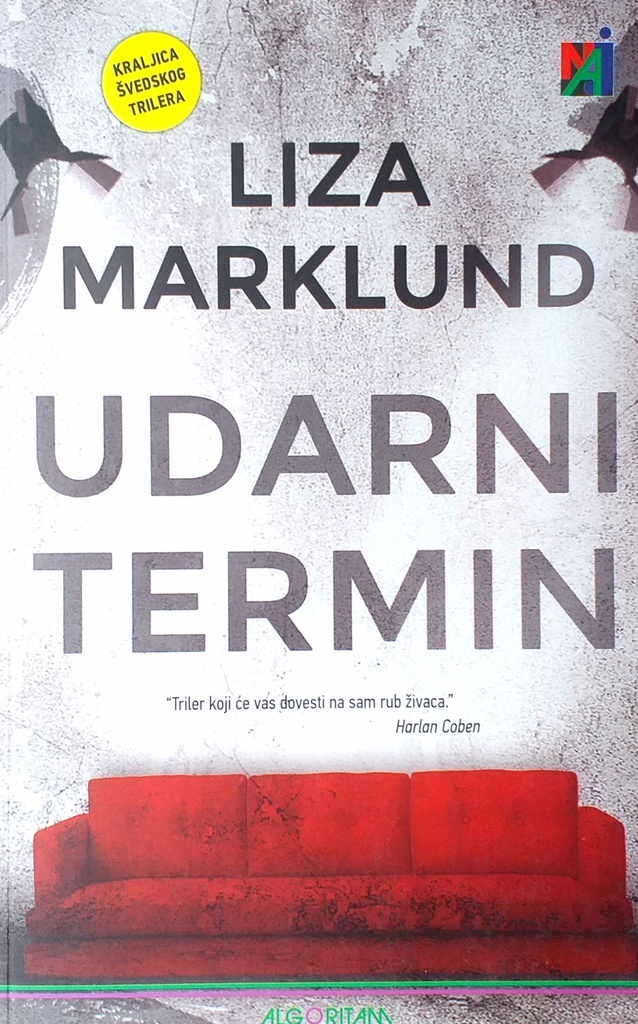 UDARNI TERMIN