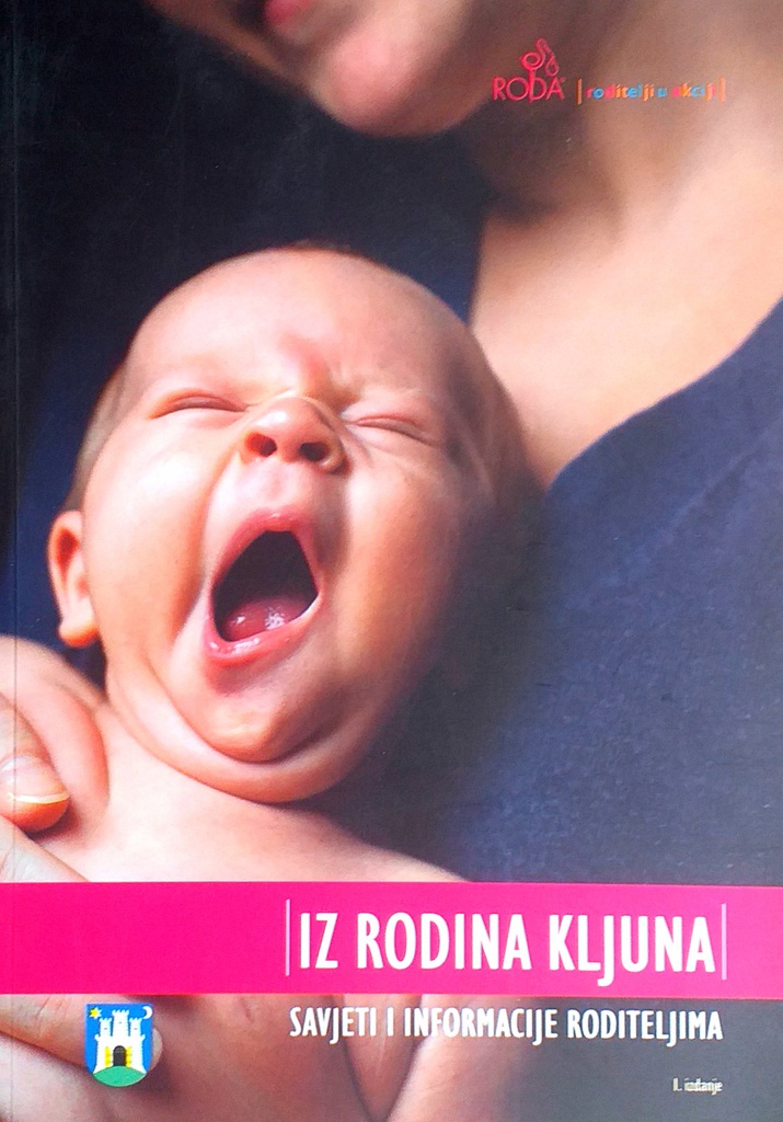 IZ RODINA KLJUNA