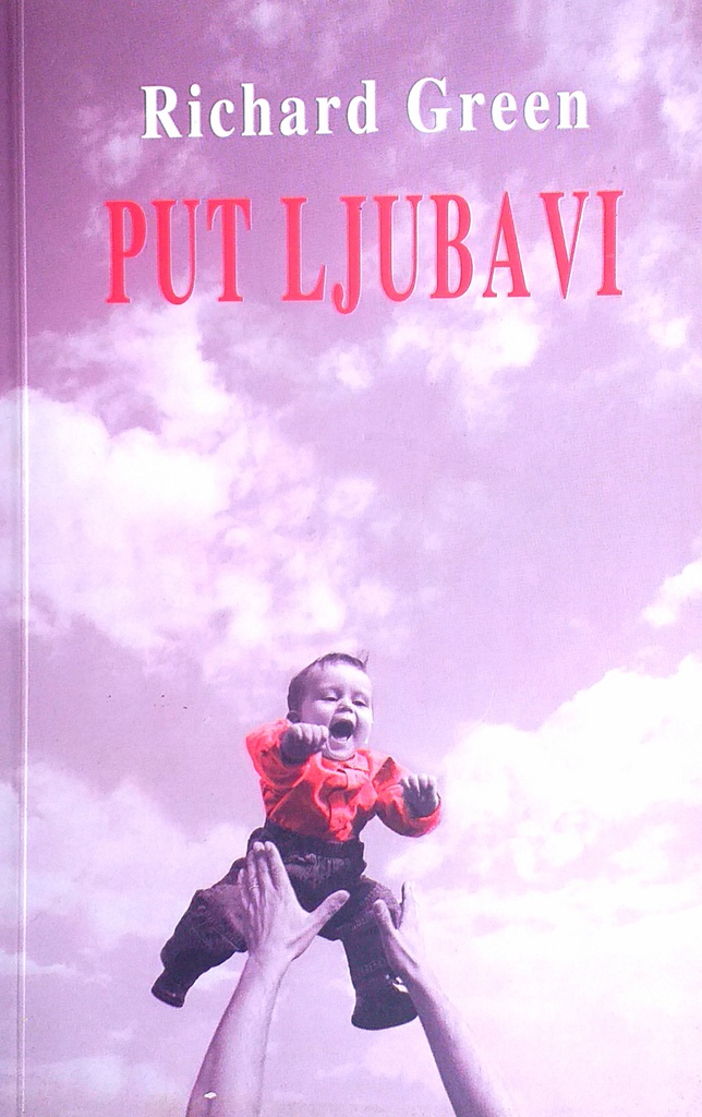 PUT LJUBAVI