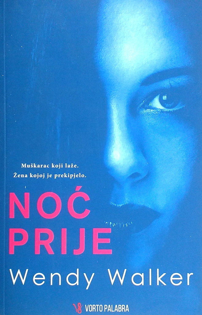 NOĆ PRIJE