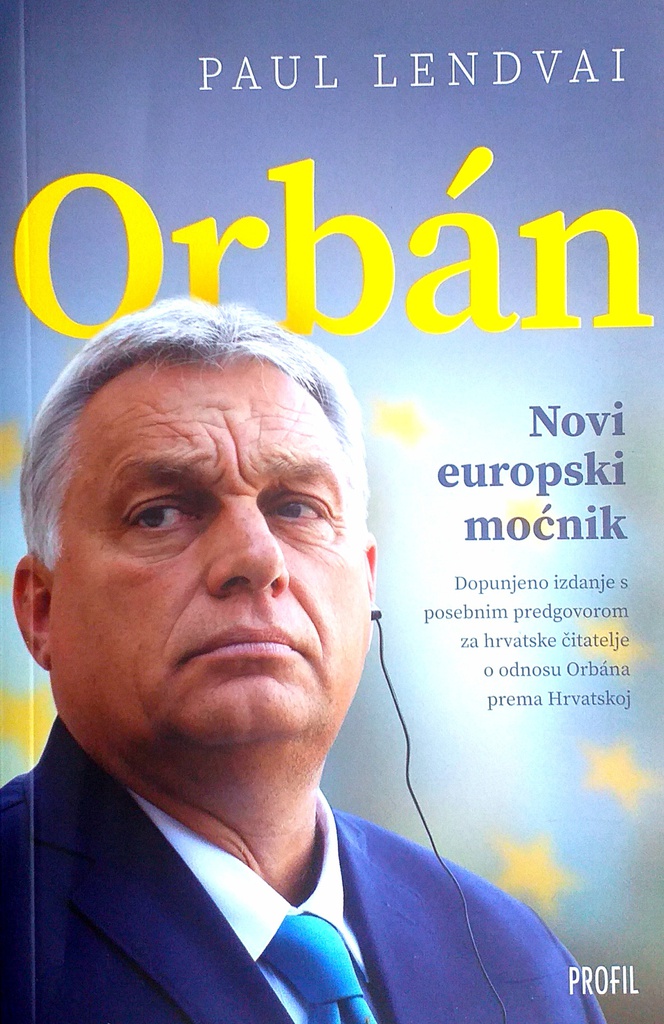 ORBAN