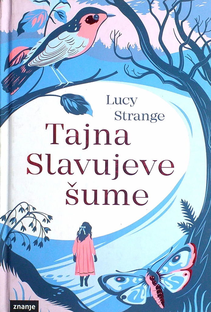 TAJNA SLAVUJEVE ŠUME