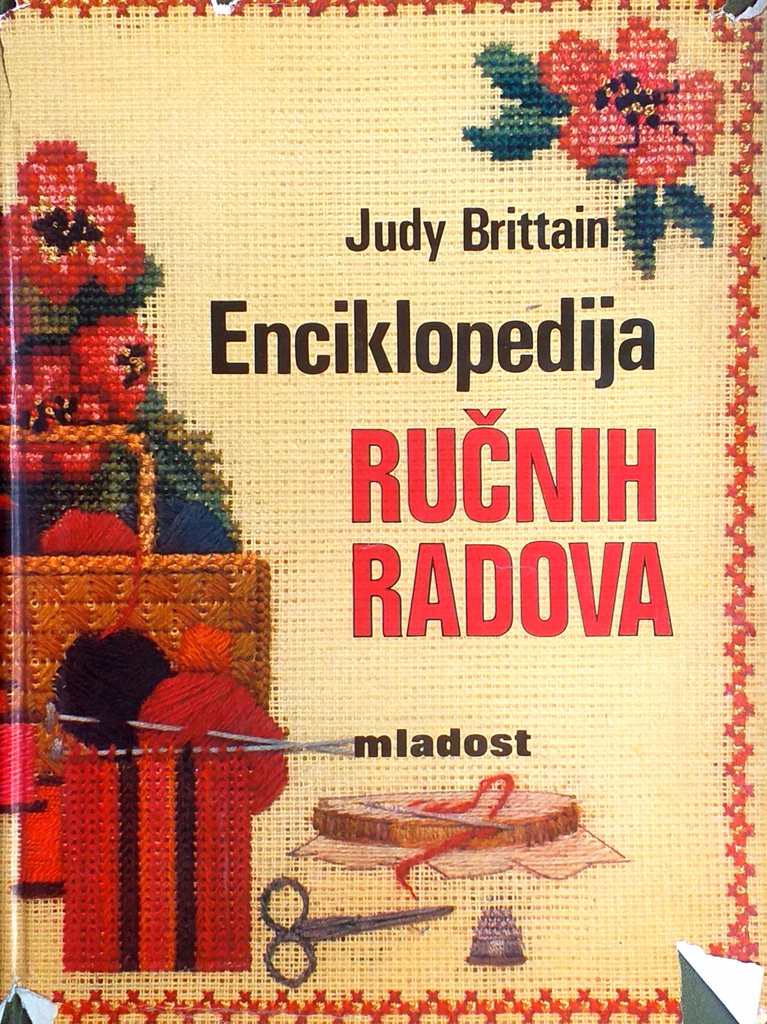 ENCIKLOPEDIJA RUČNIH RADOVA