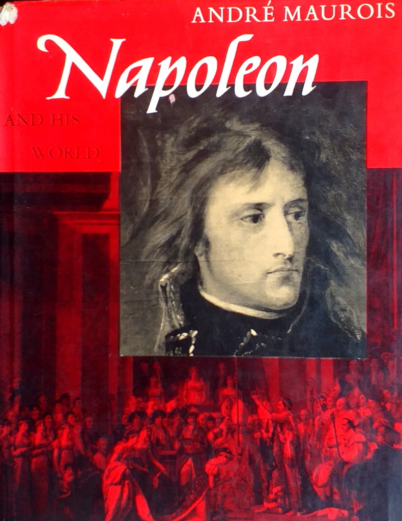 NAPOLEON AND HIS WORLD