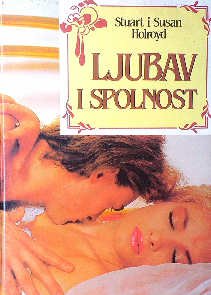 LJUBAV I SPOLNOST