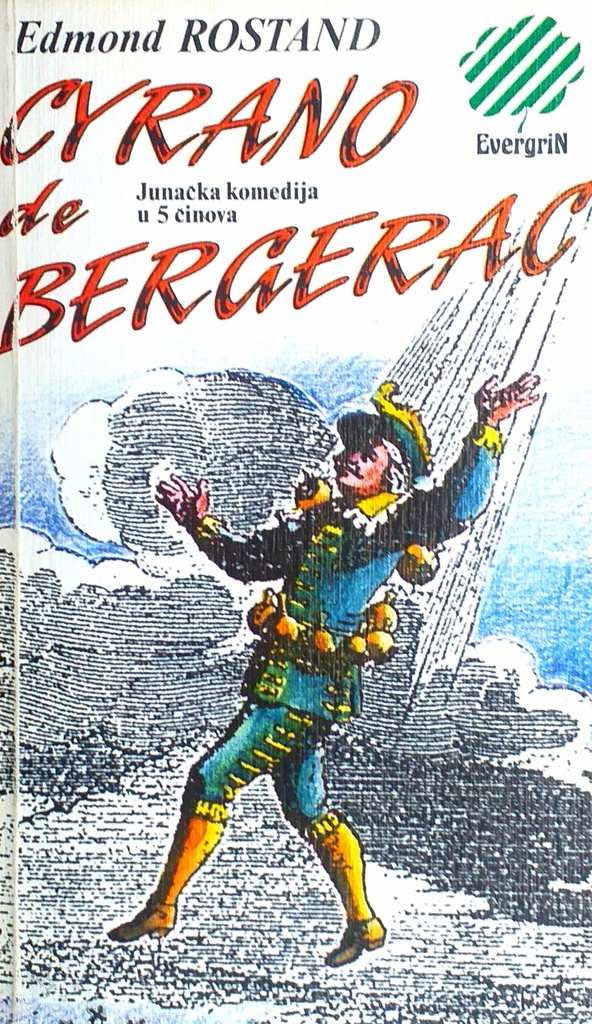 CYRANO DE BERGERAC