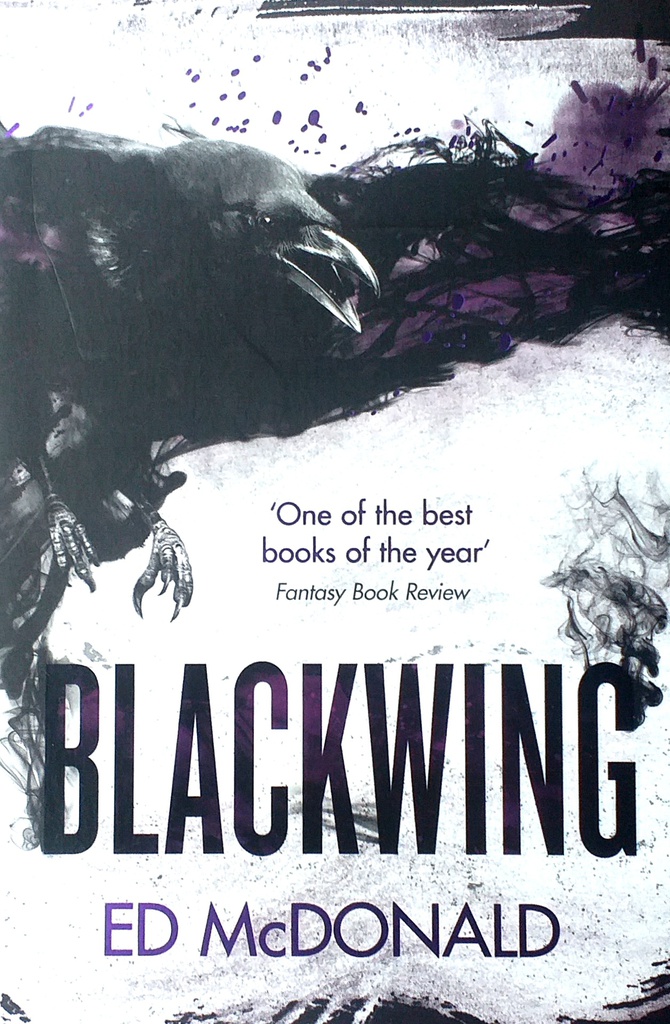 BLACKWING