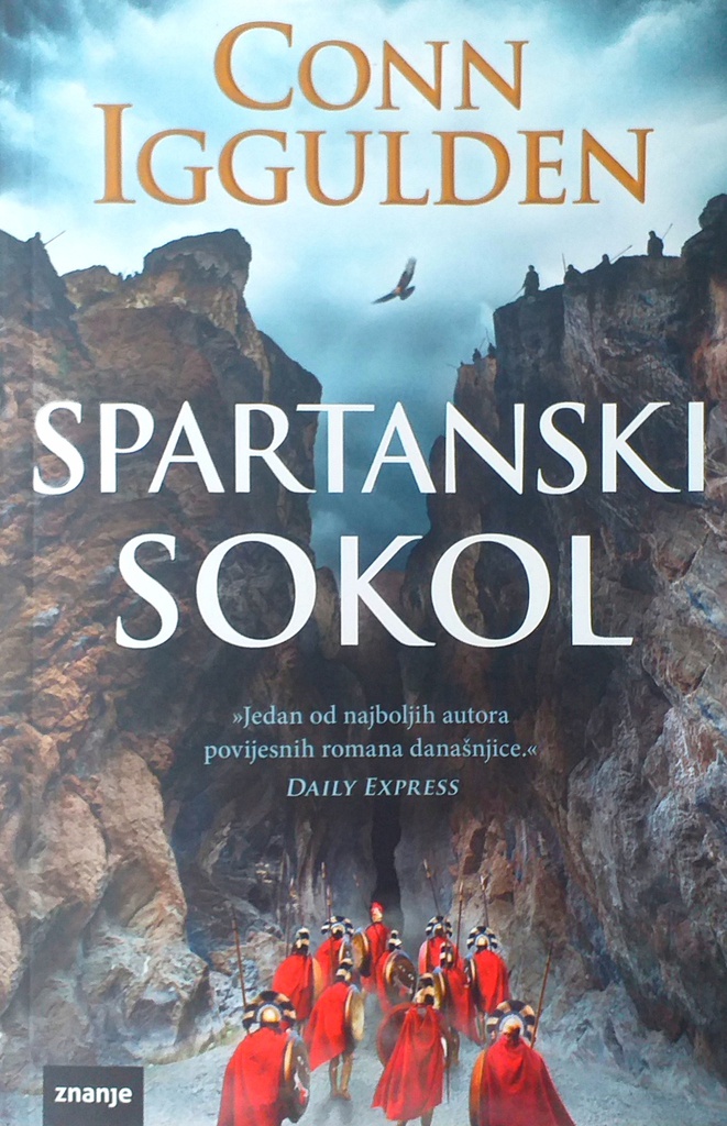 SPARTANSKI SOKOL