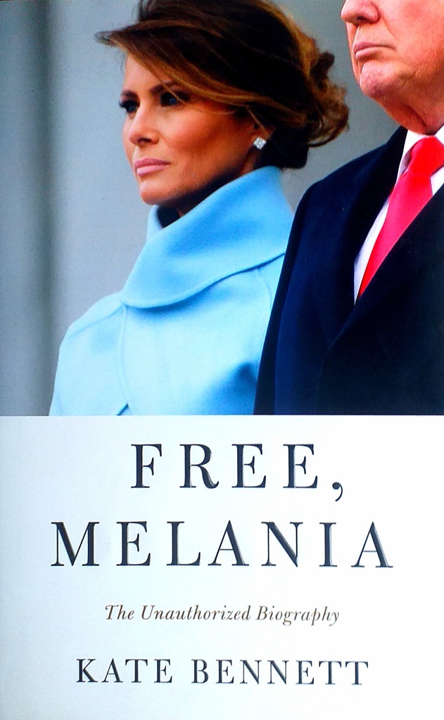 FREE, MELANIA