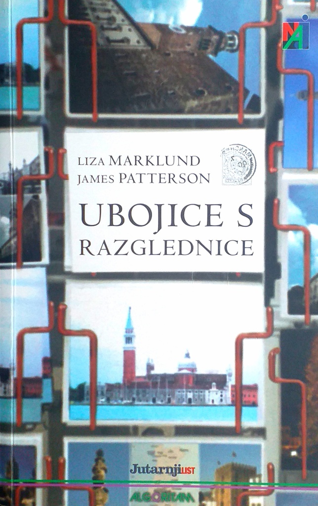 UBOJICE S RAZGLEDNICE