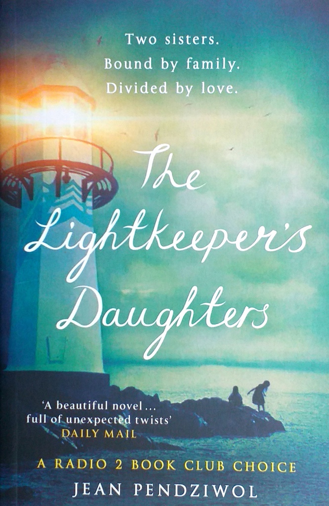 THE LIGHTKEEPER'S DAUGHTERS