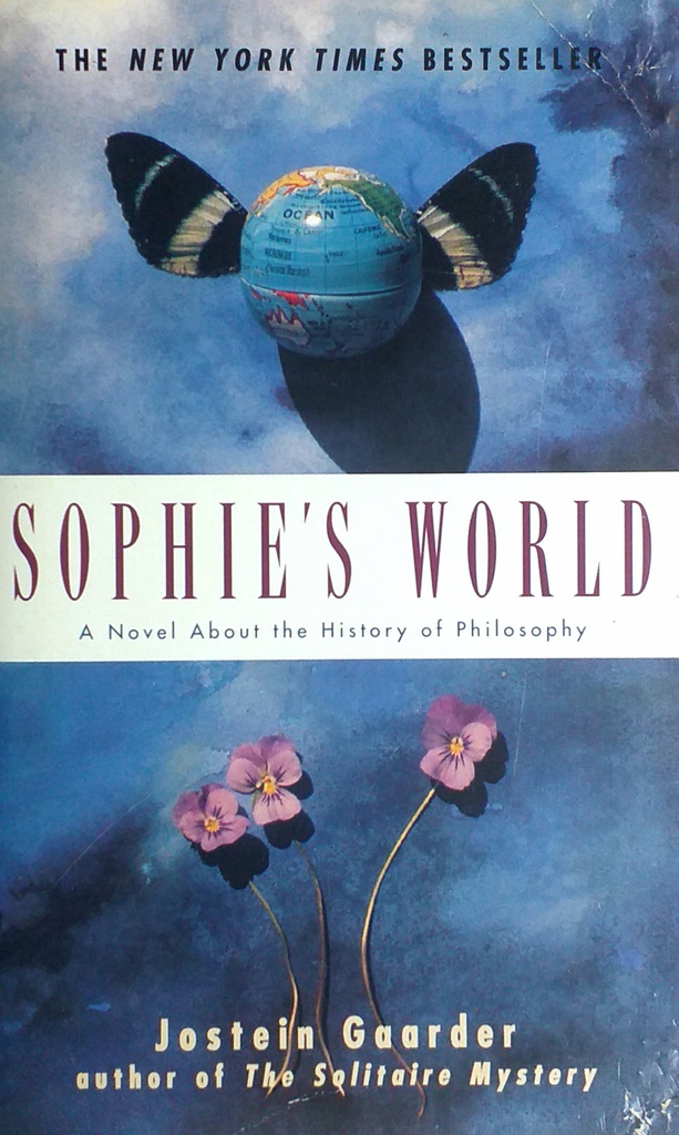 SOPHIE'S WORLD