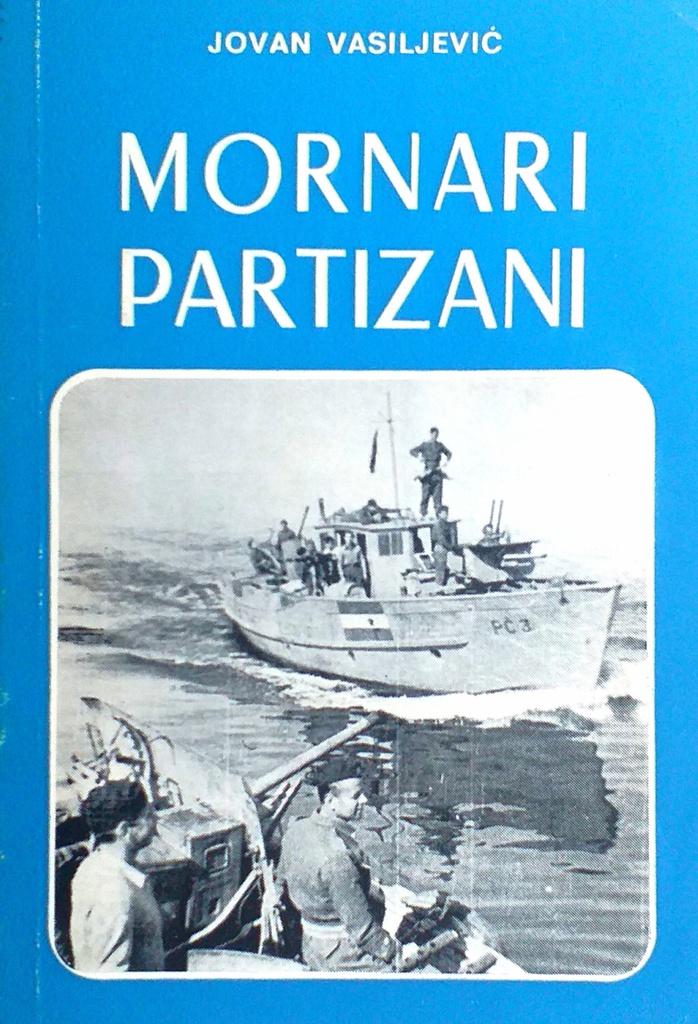 MORNARI PARTIZANI