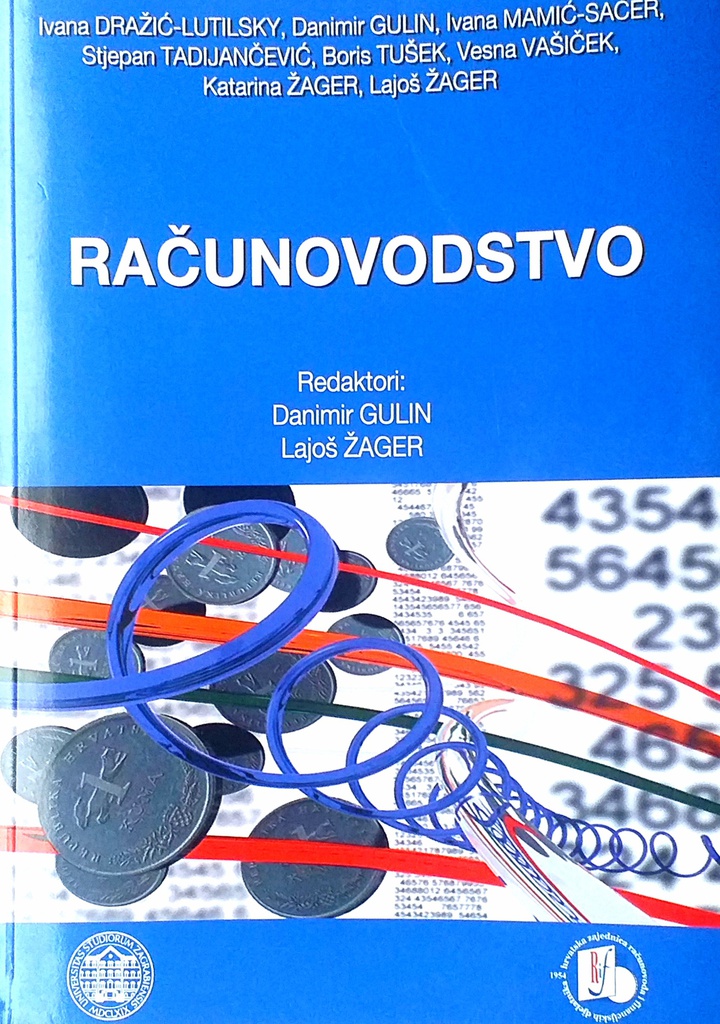 RAČUNOVODSTVO