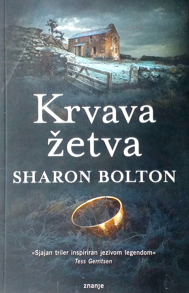 KRVAVA ŽETVA