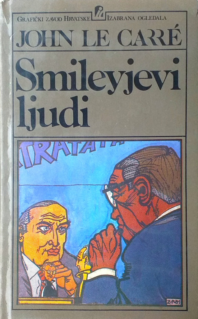 SMILEYJEVI LJUDI