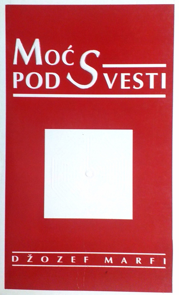 MOĆ PODSVESTI