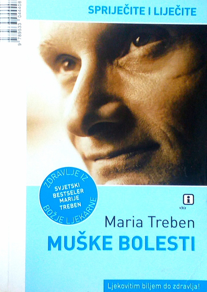 MUŠKE BOLESTI