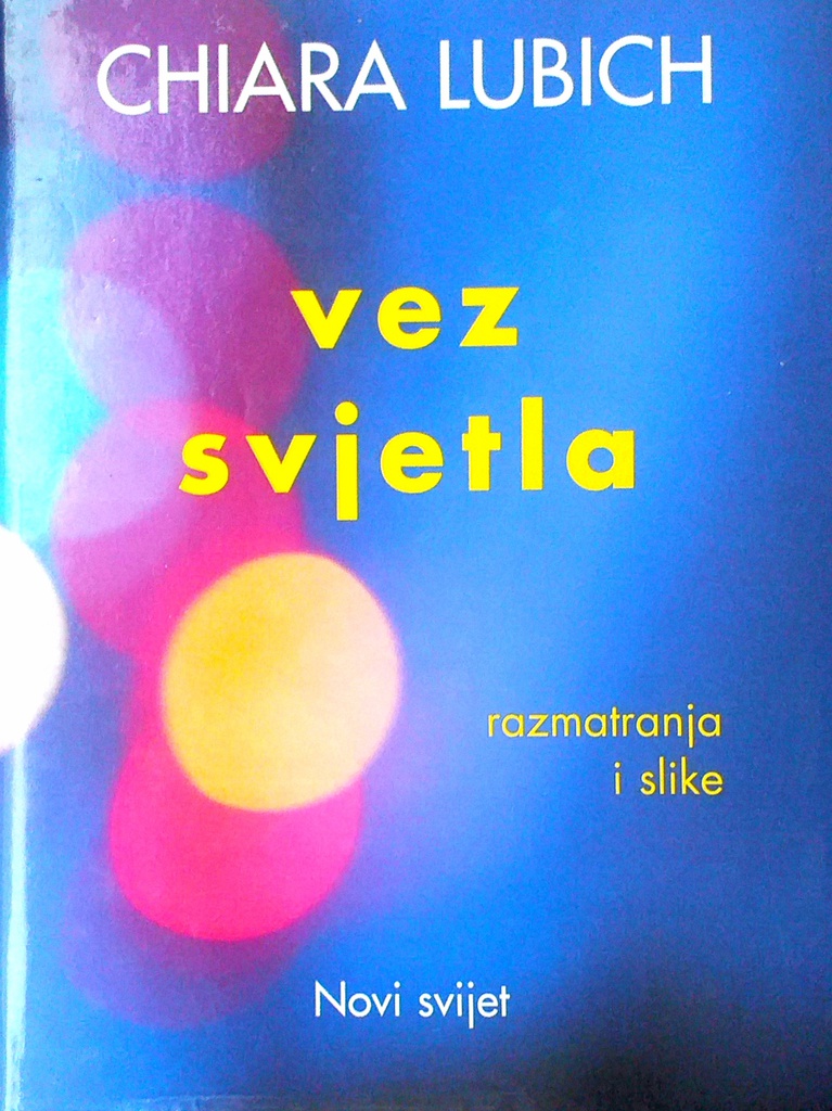 VEZ SVJETLA