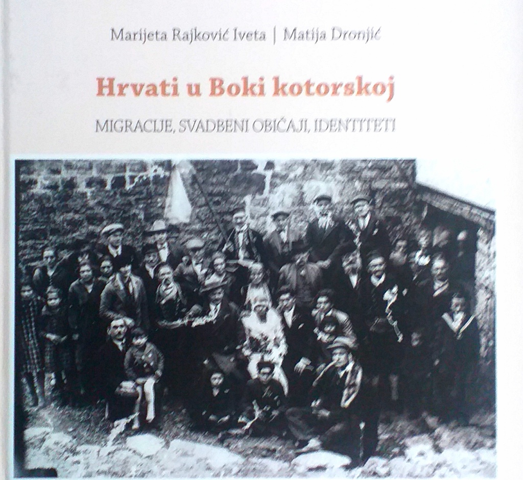 HRVATI U BOKI KOTORSKOJ