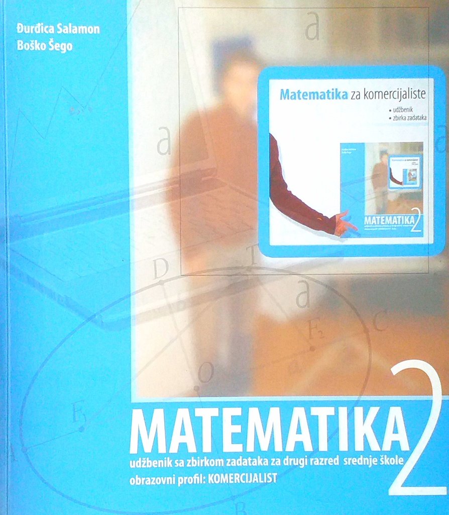 MATEMATIKA 2