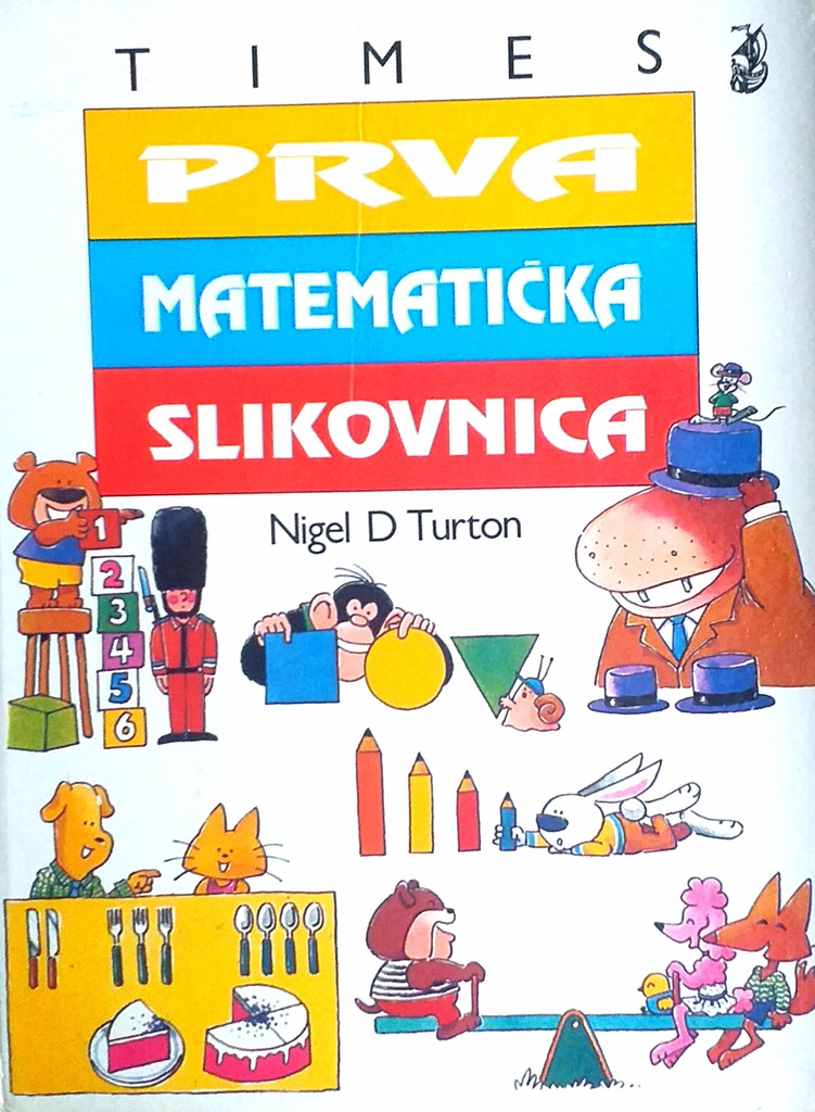 PRVA MATEMATIČKA SLIKOVNICA