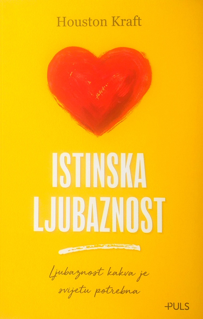 ISTINSKA LJUBAZNOST